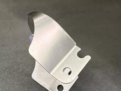 Inox parts MOSQITO